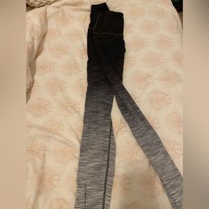 Lululemon leggings great condition.